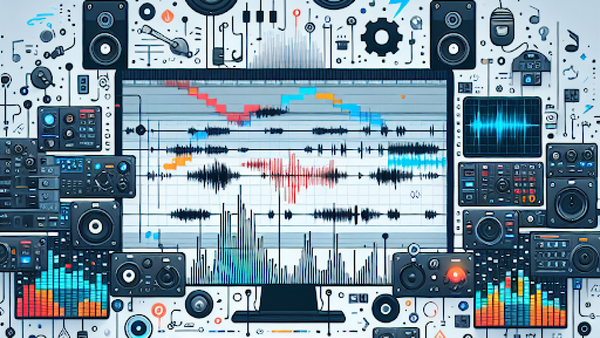 Why Templates in Digital Audio Workstations Can Elevate Your Music Production
